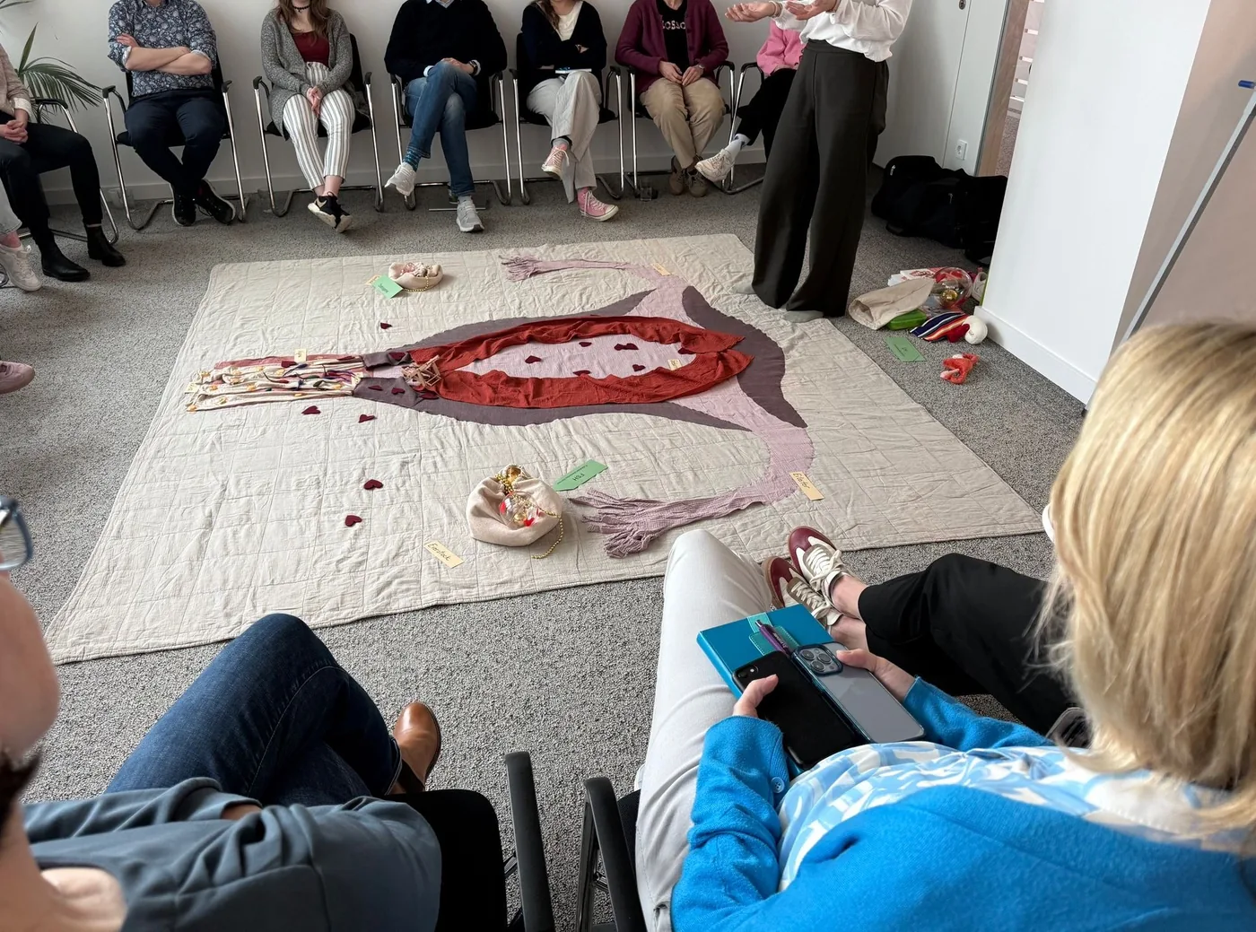 Workshop Impression