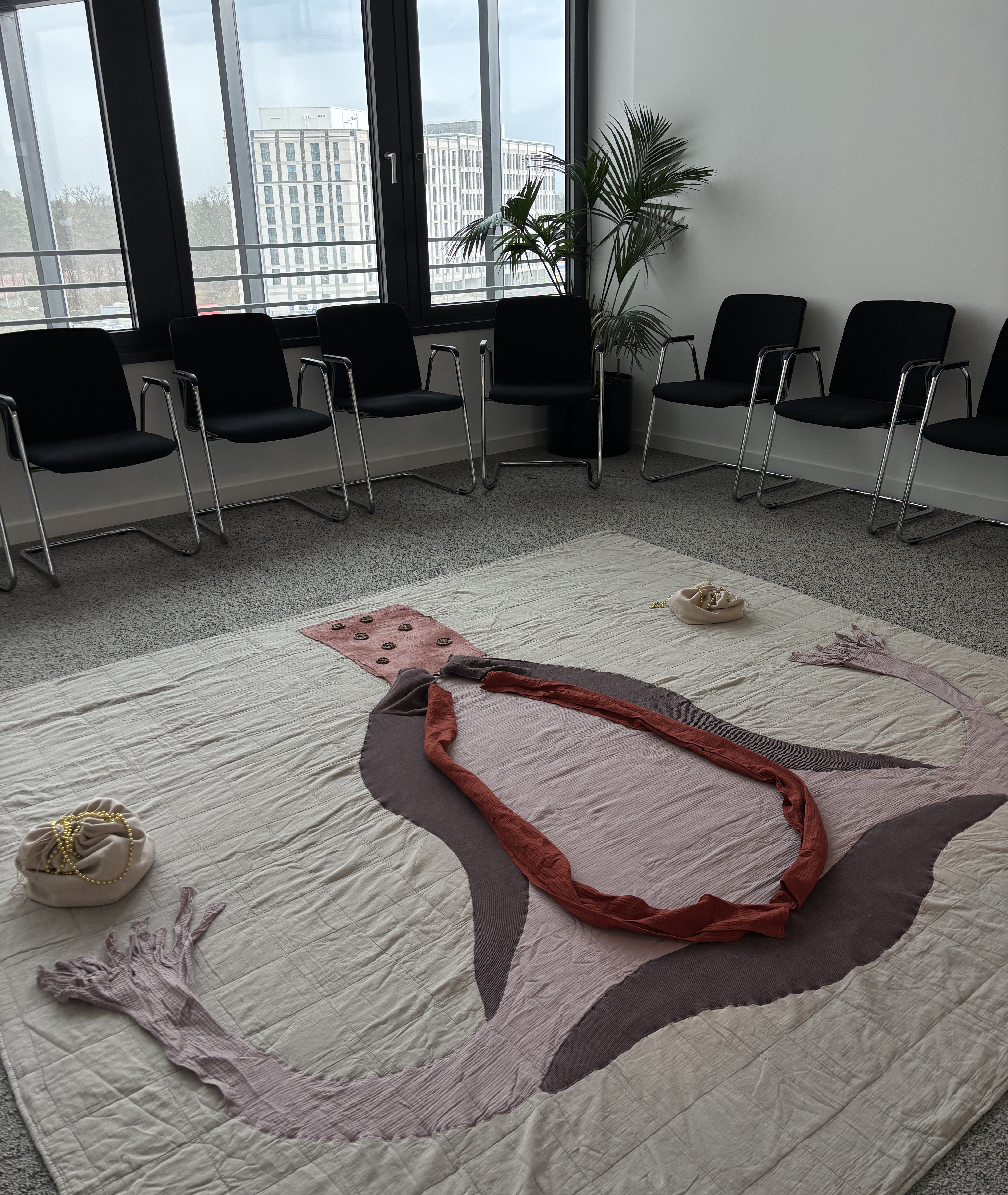 Workshop Impression