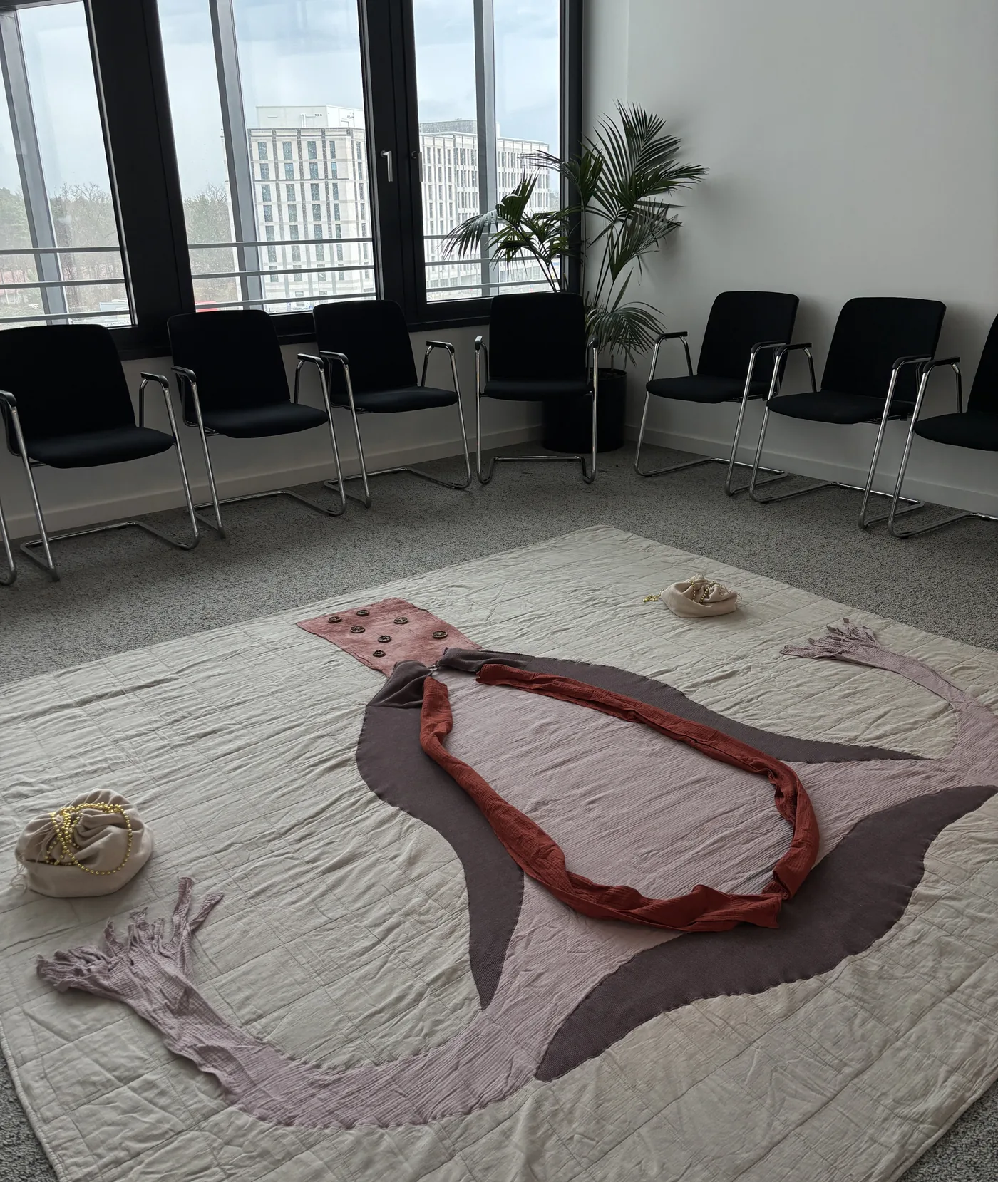 Workshop Impression